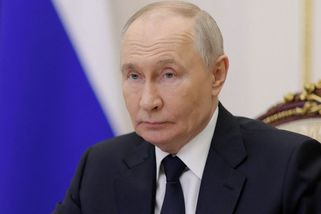 Komentář: Putinova labutí píseň. Výhrůžky zastavením plynu jsou jen slova - Seznam Zprávy