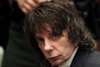 SEX, STORY, ROKENROL: Phil Spector - geniální zvukař, ale i podivín a vrah