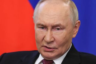 Ukrajinci vypustili džina z lahve, hřímal Putin. Útoky na civilní cíle podle něj Rusko pomstí