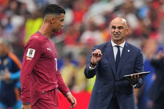 MS fotbal | Ostuda, šílené divadlo! Portugalci našli viníka svého globálního selhání - Sport.cz