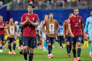 Depresivní fotbal. Může hrát česká reprezentace vůbec líp? - Seznam Zprávy