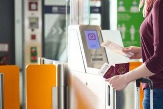 Nové opatření z dílny Evropské unie: Za vstup do Schengenu budou cestující platit