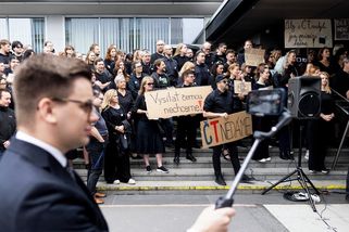 Zaměstnanci ČT chystají kvůli změnám financování na 22. června stávku - Seznam Zprávy