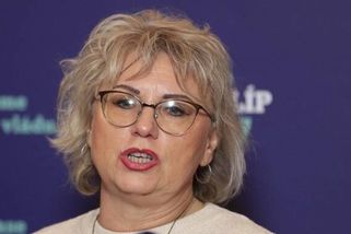Balaštíková z ANO v upřímné zpovědi: Exmanžel kopal do mě i do psů. Dnes mám plán B a lidé se se mnou fotí