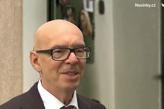 VTIP: Logopedické cvičení ministra Klempíře v akci. Ale pořád mu nerozumíme