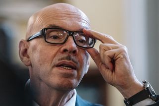 "Komerční média již zábavu poskytují v dostatečné míře." Klempíř chce ČT usměrnit