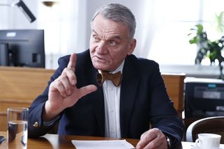 Trousil černý kašel? Primátor Svoboda byl na akcích i začátkem týdne - Novinky