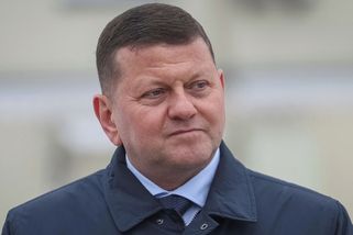 Zalužnyj: Evropa musí procitnout z iluze a přijmout krutou realitu - Novinky