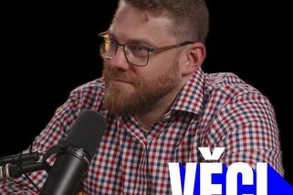 David Peřan o paliativní péči: co je to, jak vypadá dobrá smrt a proč je eutanazie zkratka - Věci | Seznam Podcasty