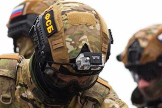 „Nedostatek kritické munice.“ Šéf CIA varoval Putina. Napadne Rusko východ Evropy?