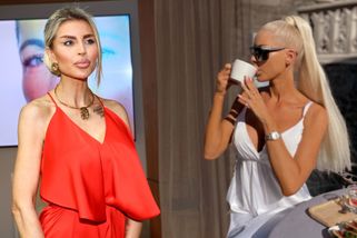 Lela Ceterová Karlose nešetří: Rýpavá poznámka kvůli vztahu s krásnou blondýnkou