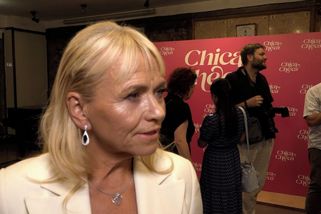 Tajemství jejího vzhledu je jasné: Pavla Tomicová má mimořádný genetický základ