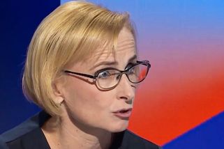 Kateřina Konečná zase roztomile plácá v debatách a zvyšuje televizím sledovanost | Události Luďka Staňka