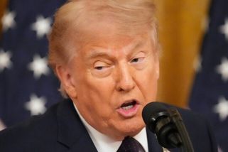 Trump požaduje, aby blízkovýchodní země podepsaly abrahámovské dohody | ČeskéNoviny.cz