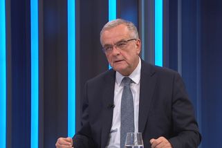 Tomu nevěřím ani vteřinu, papír snese vše: Kalousek sepsul vládu za slib, že sníží deficit