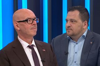 Klempíř se opřel do Zdechovského: Urážky létaly kvůli vstupnému zdarma i milionovému platu