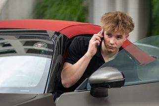 19letý realitní makléř Jakub: „Spolužáci chodili na praxi a já už prodával nemovitosti“