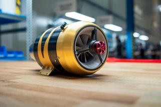 Nová zbraň českého průmyslu: CSG a AviaNera pohání budoucnost vojenských dronů
