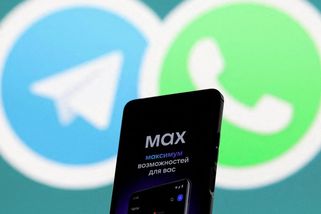 Kreml chce totální kontrolu internetu. Rusové ztratí Telegram, dostanou Max - Seznam Zprávy
