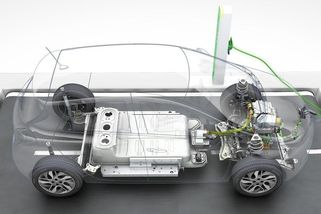 Zkáza pro spalovací motory přichází z Číny. Nové baterie slibují dojezd 1 600 km i levná elektroauta