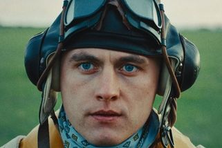 Osamělý vlk a české eso RAF. Jaký byl ve skutečnosti a jaký je ve filmu - Paměť národa - Články na Seznamu