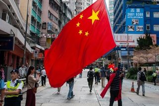 Milion Čechů poslouchá Peking, jen o tom neví... Čínská propaganda umí česky