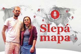 Čeští manželé chtěli dětem dopřát dobrodružství. Prodali dům a dva roky žili v obytňáku jako nomádi - Novinky