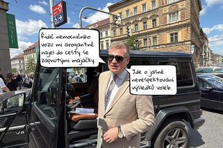 Bourák Turek - Médium.cz