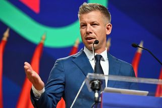 Odstupte do konce května z funkcí, vyzval Magyar prezidenta a přední soudce - Novinky