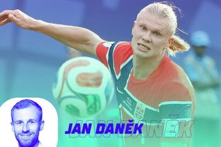 ANALÝZA: Predátor, který děsí svět. Haaland se skrývá, pak ničí a historici zírají - Sport.cz