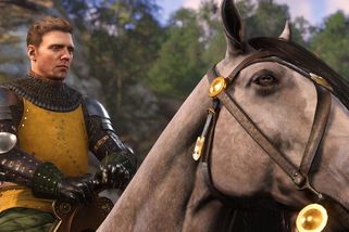 Warhorse dnes vydá rozšíření k druhému Kingdom Come o tajemném malíři - Seznam Zprávy