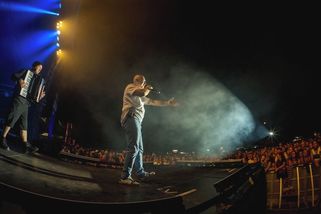 Daniel Landa, Mirai, Harlej, Mig 21 a další přijedou letos naposledy na festival Hrady CZ - Novinky