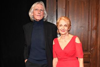 Veronika Žilková utnula spekulace o svatbě s Hubačem!