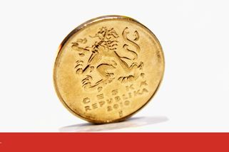 Průměrná mzda v Česku vzrostla reálně o 3,9 %, nominálně o 6,7 %