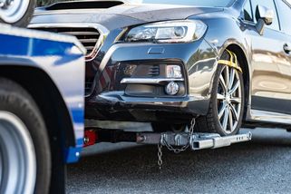 Auto vám kvůli čištění silnic už nemohou odtáhnout na záchytné parkoviště. Pokud jim překáželo, musí ho hned vrátit na původní místo