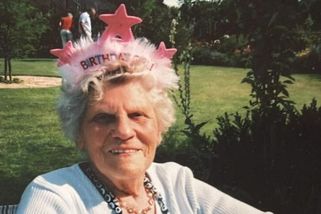 Britka oslavila 117. narozeniny, je nejstarší žijící osobou na světě - Seznam Zprávy