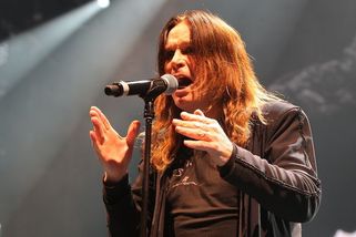 Ozzy Osbourne dopisuje novou autobiografii. Bude o jeho sestupu do pekla - Novinky