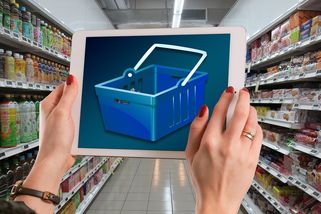 Žádná hotovost, karty ani internet: Řetězec Kaufland postupně zavádí nový způsob placení - COOL magazín