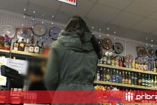 Nákup alkoholu a tabáku není pro mladistvé problém. U 3 ze 4 kontrol zjistila ČOI pochybení