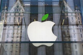 Apple zaplatil v Česku na dani z příjmů 173 milionů korun - Novinky