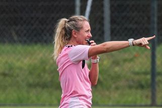 MS fotbal | Druhý zápas českých fotbalistů na světovém šampionátu bude pískat žena - Sport.cz