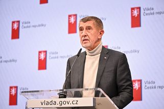 Zaklekávání? Vláda asi bude zabavovat majetky bez rozsudku