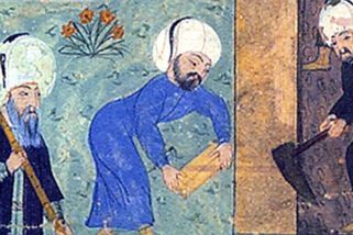 Příběh geniálního otroka. Osmanský Michelangelo Mimar Sinan změnil Istanbul - Médium.cz