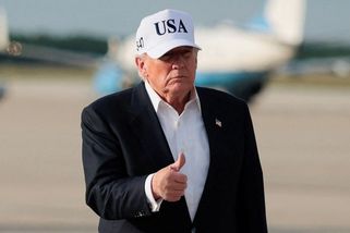 Ameriko, jdi si svou cestou. Země Zálivu zjišťují nepříjemnou pravdu - Seznam Zprávy