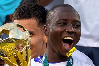 Fotbalisty Pardubic posílil Brazilec Vinícius - Sport.cz