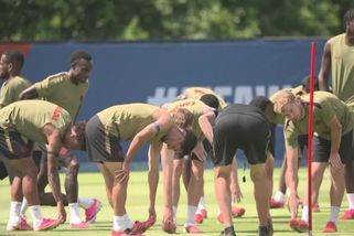 MS fotbal | Na MS začíná osmifinále, Kanada jde proti Maroku - Sport.cz