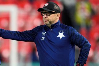 Překvapený Houštecký reaguje na Bořila: Nebyl schopný na rovinu říct, že odchází - Sport.cz