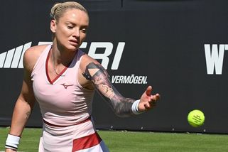 Rozjetý comeback české tenisové rebelky zastavila další operace. Neví, zda se ještě vrátí - Sport.cz