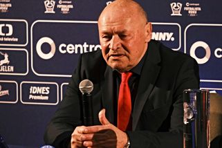 Miroslav Koubek není hlavním viníkem současného stavu. Jeho pozice je však neudržitelná - Médium.cz