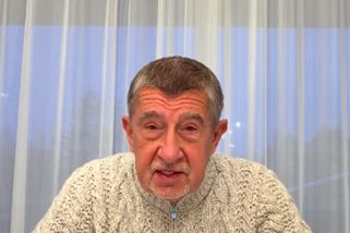 Skandál kolem Babišových poznámek o Pavlovi graduje. Premiér vytáhl bizarní výmluvu